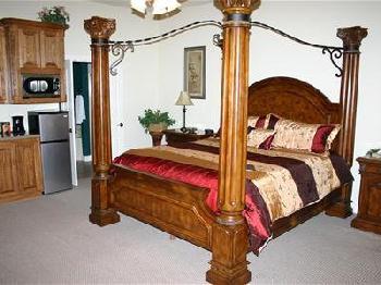 MD Resort Bed and Breakfast