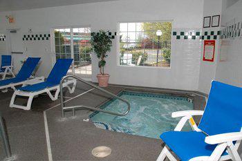 BEST WESTERN Sandy Inn