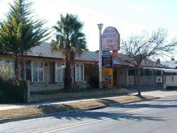 Lilac City Motor Inn