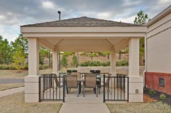 Candlewood Suites MEMPHIS