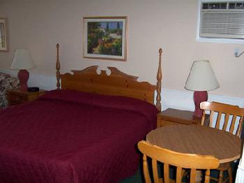 LEGEND COTTAGE CONDOS
