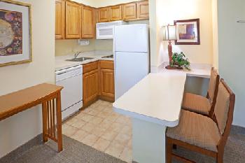 Staybridge Suites DALLAS-LAS COLINAS AREA