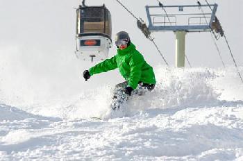 Stratton Mountain Resort
