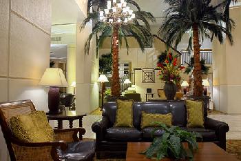 Crowne Plaza KEY WEST-LA CONCHA
