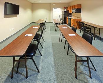 Candlewood Suites WEST LITTLE ROCK