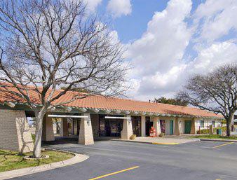 Days Inn San Angelo