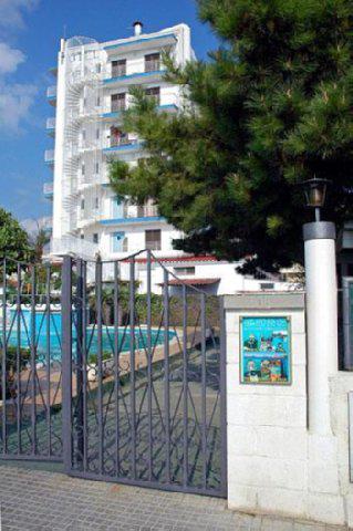 Paradis Park