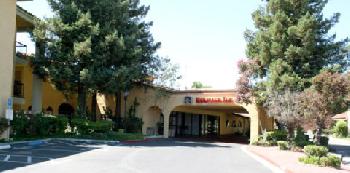 Ramada Plaza Stockton