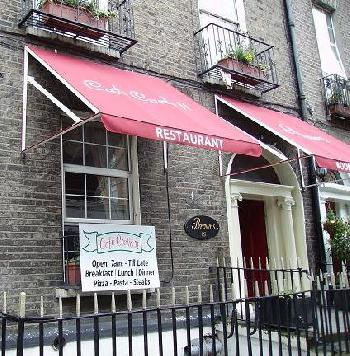 My Place Dublin