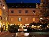 Hotel Goldener Brunnen Klagenfurt