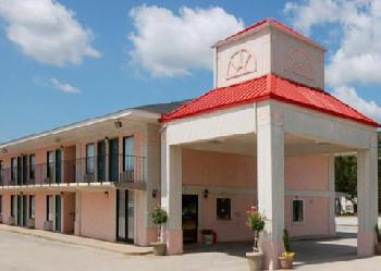 Econo Lodge Thomson
