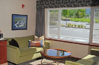 Holiday Inn Express Hotel & Suites ASHLAND
