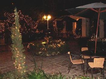 The Cottage Bed & Breakfast