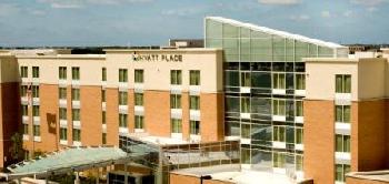 Hyatt Place Chicago/ Warrenville/ Naperville