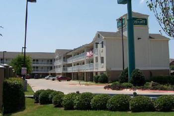 Crossland Economy Studios-Dallas-Mesquite