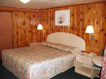 Budget Inn - Corning