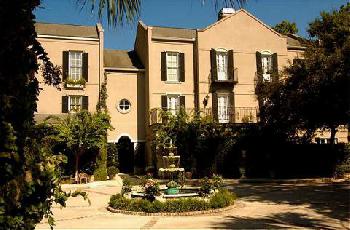Main Street Inn