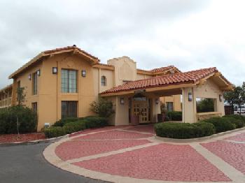 La Quinta Inn Midland