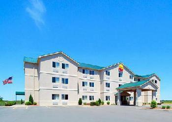 Comfort Inn Ferdinand