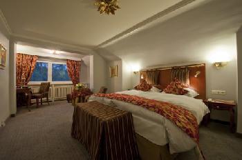 Parkhotel Adler