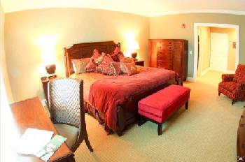 Possum Holler Bed and Breakfast