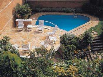 Hotel Balmes Barcelona