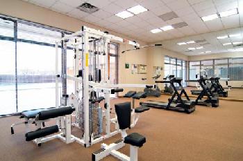 Holiday Inn PHILADELPHIA N-FORT WASHINGTON