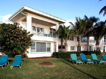 Villa Caprice Hotel