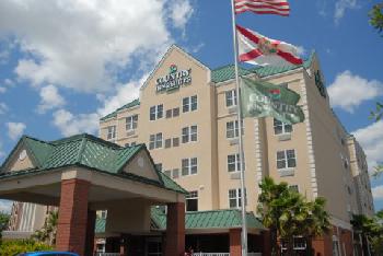 Country Inn & Suites By Carlson, Tampa/Brandon, FL