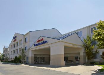 Fairfield Inn Manhattan