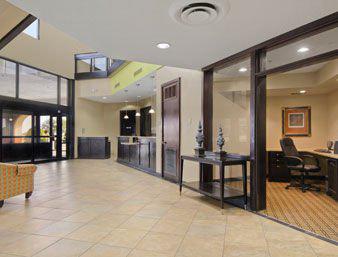 Baymont Inn and Suites Lubbock