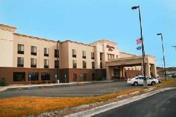 Hampton Inn Rock Springs