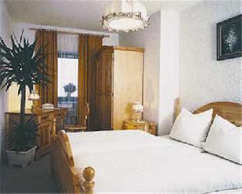 Hotel Gschloessl
