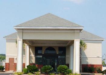 Comfort Inn Montgomery