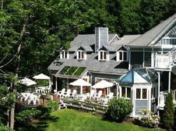 Cornell Inn