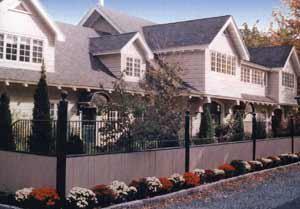 The Chiltern Inn