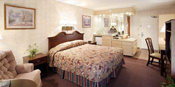 BEST WESTERN Zoder's Inn
