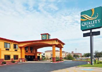 Quality Inn I-27