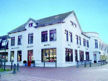 Fletcher Hotel Restaurant De Zon