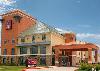 Comfort Suites Webster