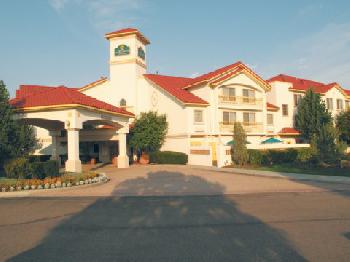 La Quinta Inn & Suites Denver Tech Center