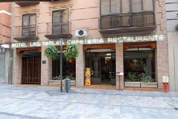 Las Tablas