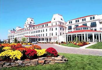 Wentworth by the Sea, A Marriott Hotel & Spa
