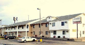 Luxury Inn and Suites Lincoln