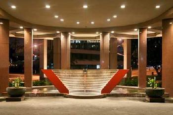 Hilton Long Beach  Executive Meeting Center