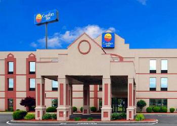 Comfort Inn Grove City