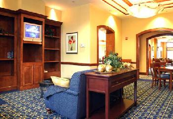Residence Inn Norfolk Airport