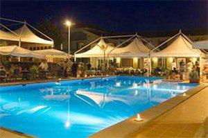 Crystal Sporting Club