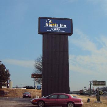 Nights Inn Blue Springs