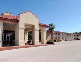 Americas Best Value Inn